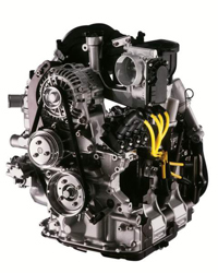P612A Engine